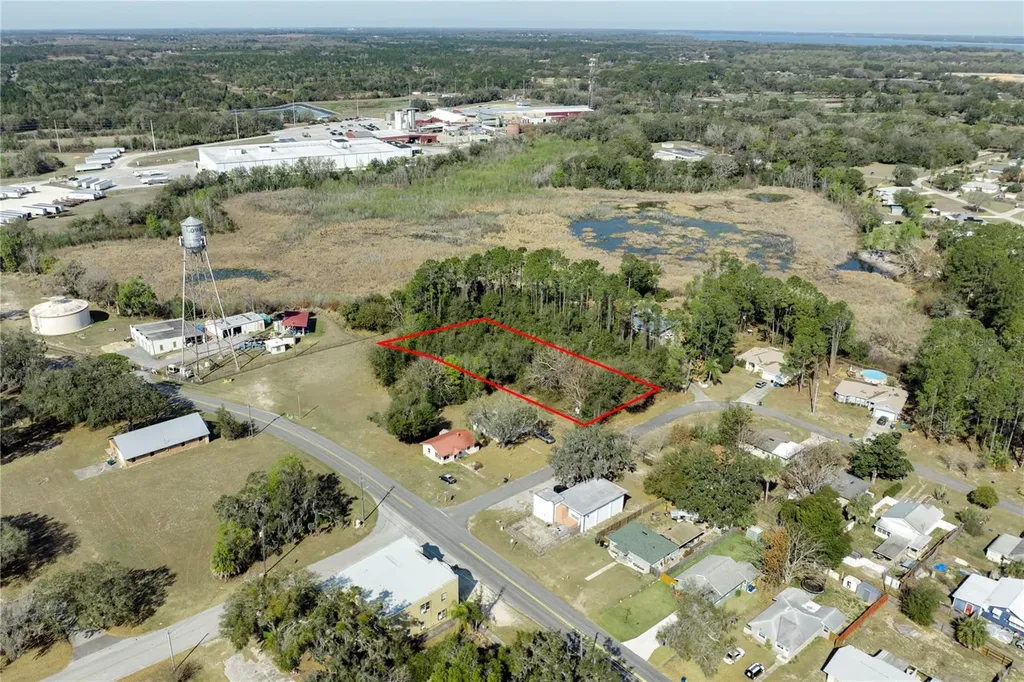 0 N Florida Avenue Howey In The Hills FL 34737