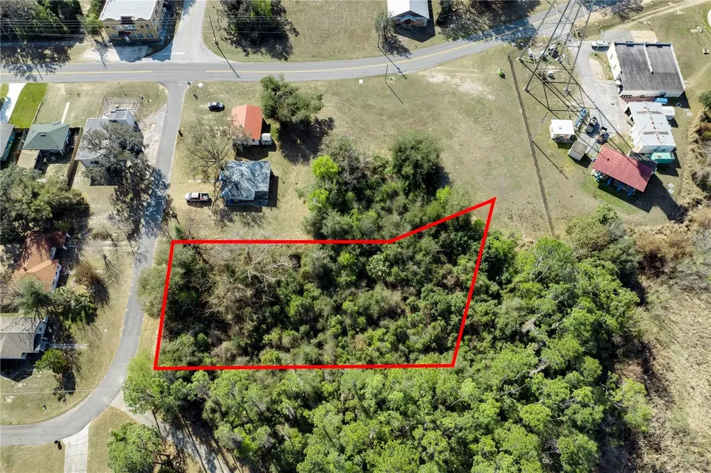 0 N Florida Avenue Howey In The Hills FL 34737