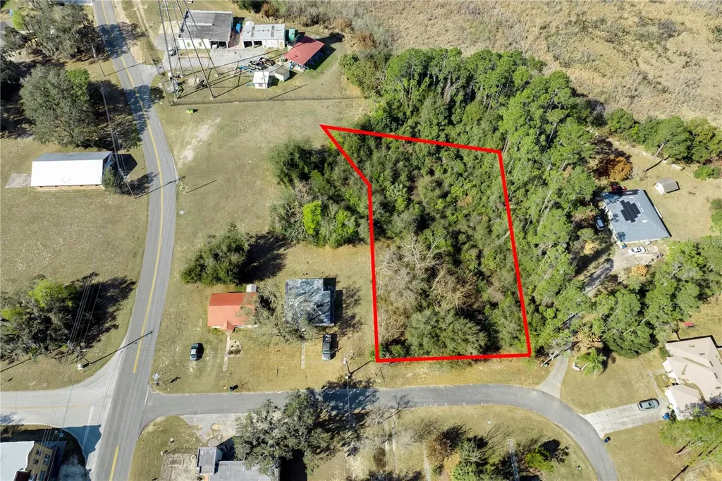 0 N Florida Avenue Howey In The Hills FL 34737