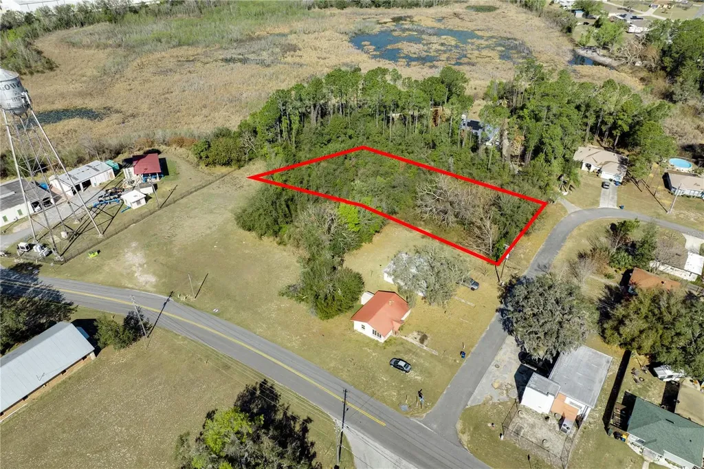 0 N Florida Avenue Howey In The Hills FL 34737