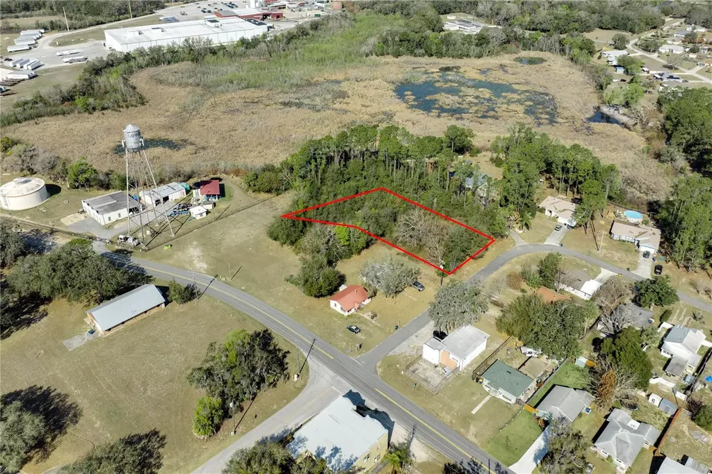 0 N Florida Avenue Howey In The Hills FL 34737