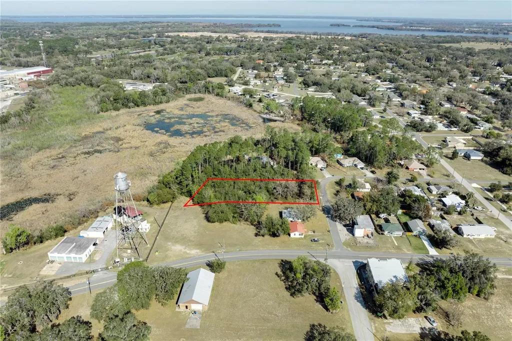 0 N Florida Avenue Howey In The Hills FL 34737