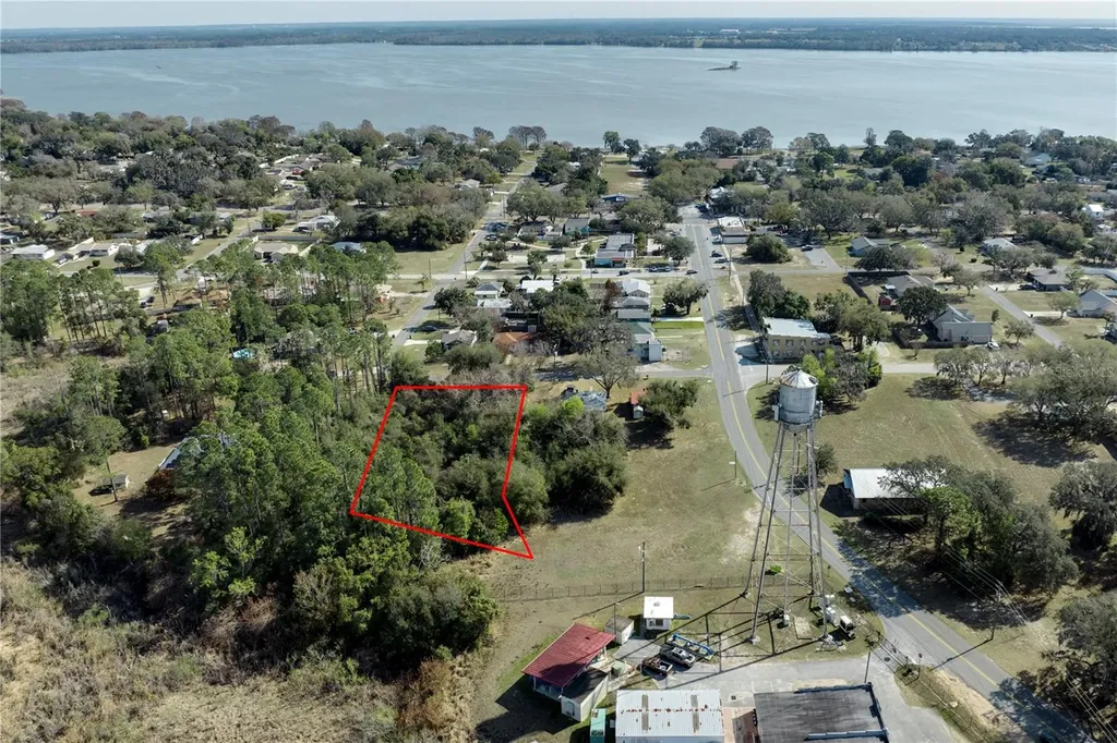 0 N Florida Avenue Howey In The Hills FL 34737