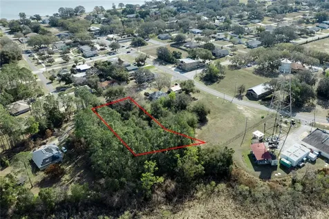 0 N Florida Avenue Howey In The Hills FL 34737