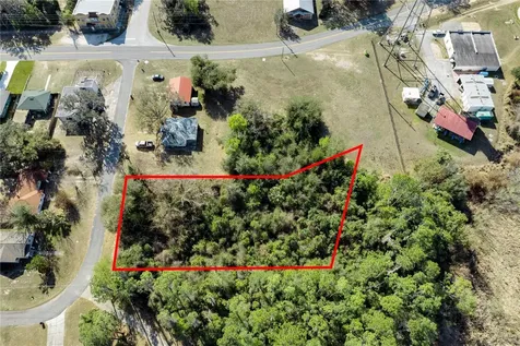0 N Florida Avenue Howey In The Hills FL 34737