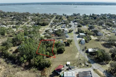 0 N Florida Avenue Howey In The Hills FL 34737