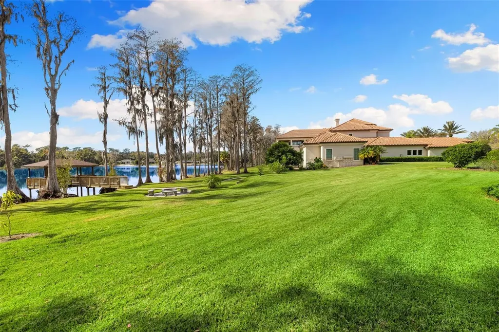 17124 Crawley Road Odessa FL 33556