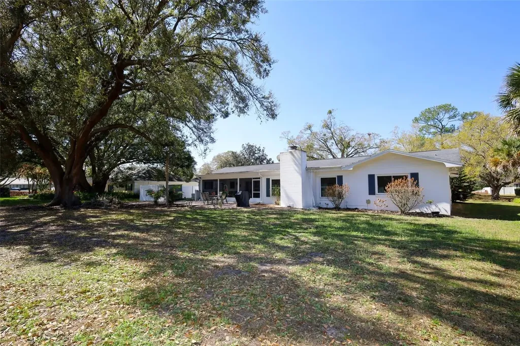 1607 Pinar Drive Orlando FL 32825