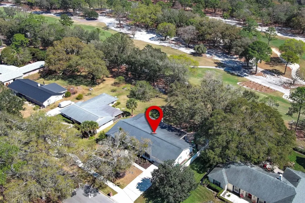 1607 Pinar Drive Orlando FL 32825