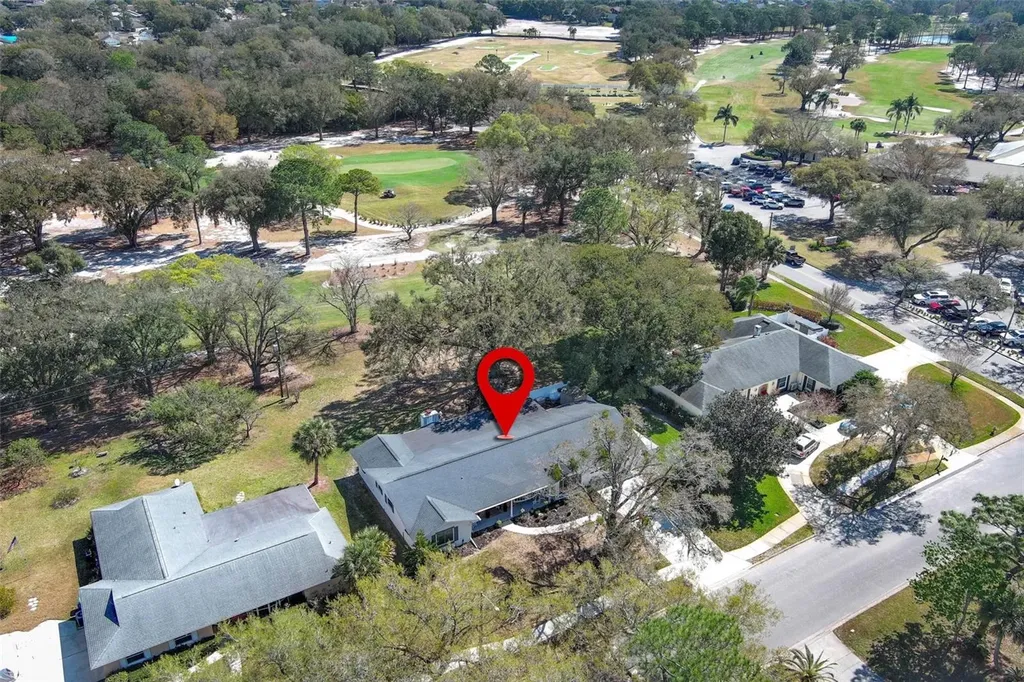 1607 Pinar Drive Orlando FL 32825
