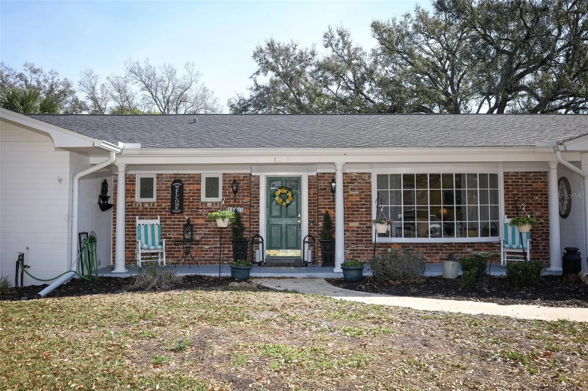 1607 Pinar Drive Orlando FL 32825