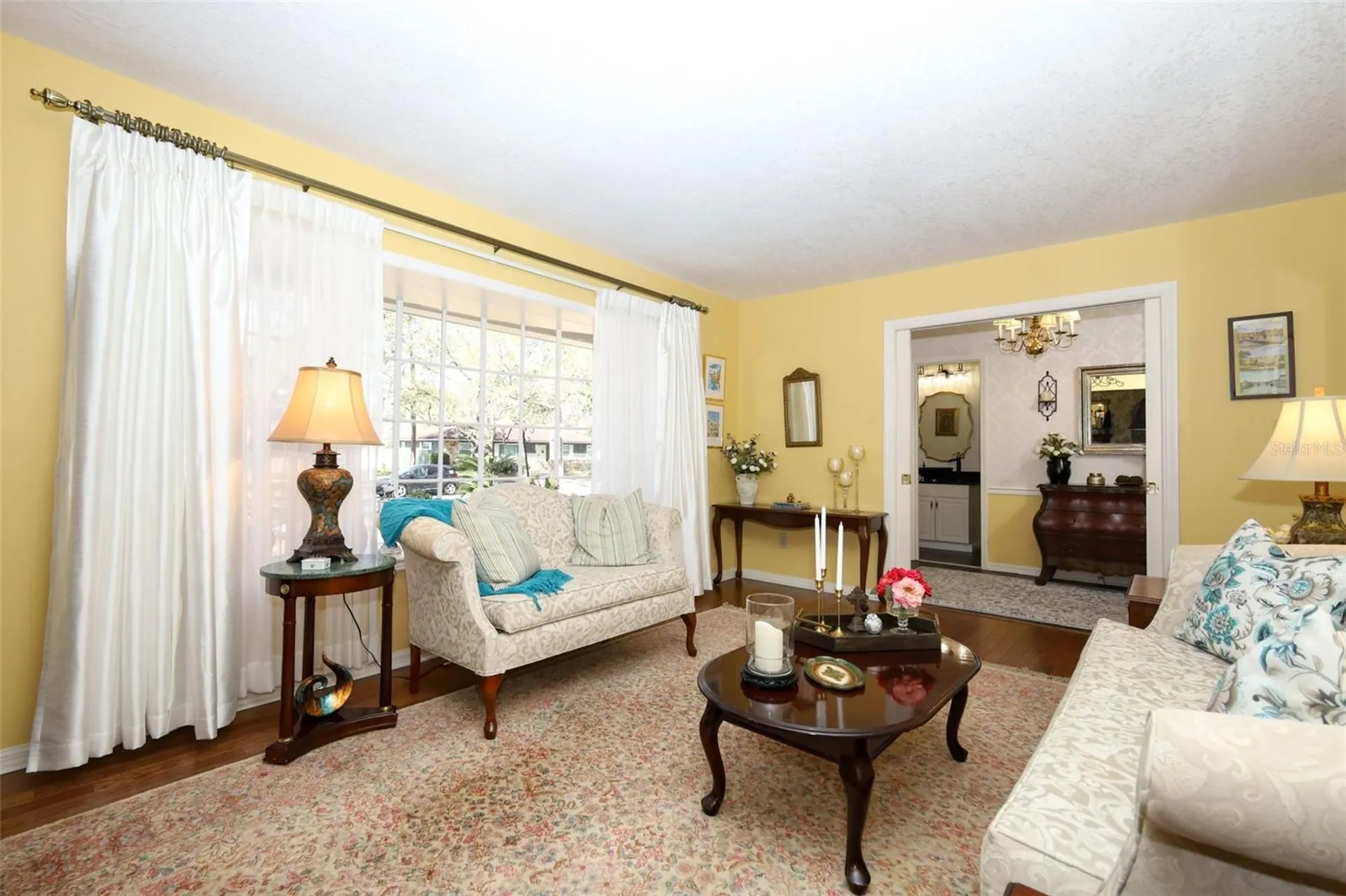 1607 Pinar Drive Orlando FL 32825