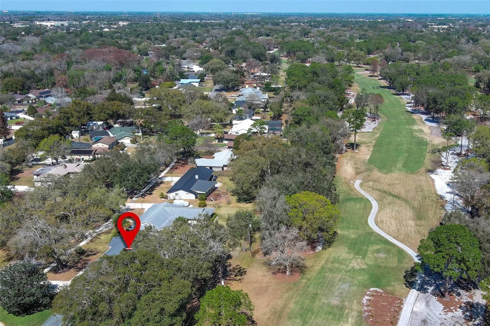 1607 Pinar Drive Orlando FL 32825