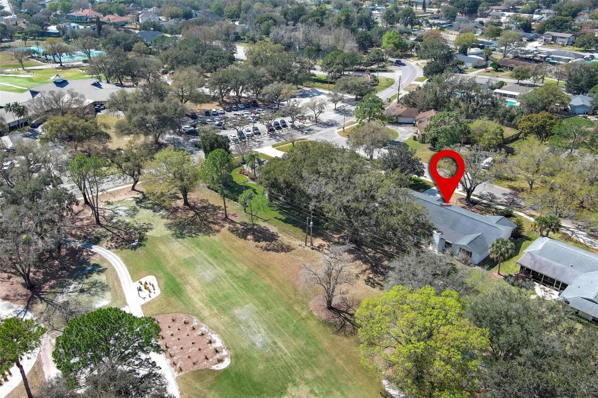 1607 Pinar Drive Orlando FL 32825