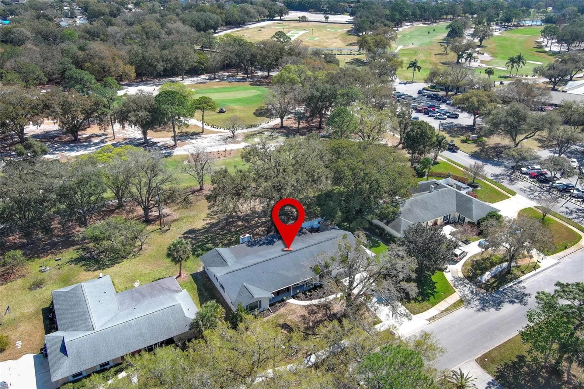 1607 Pinar Drive Orlando FL 32825