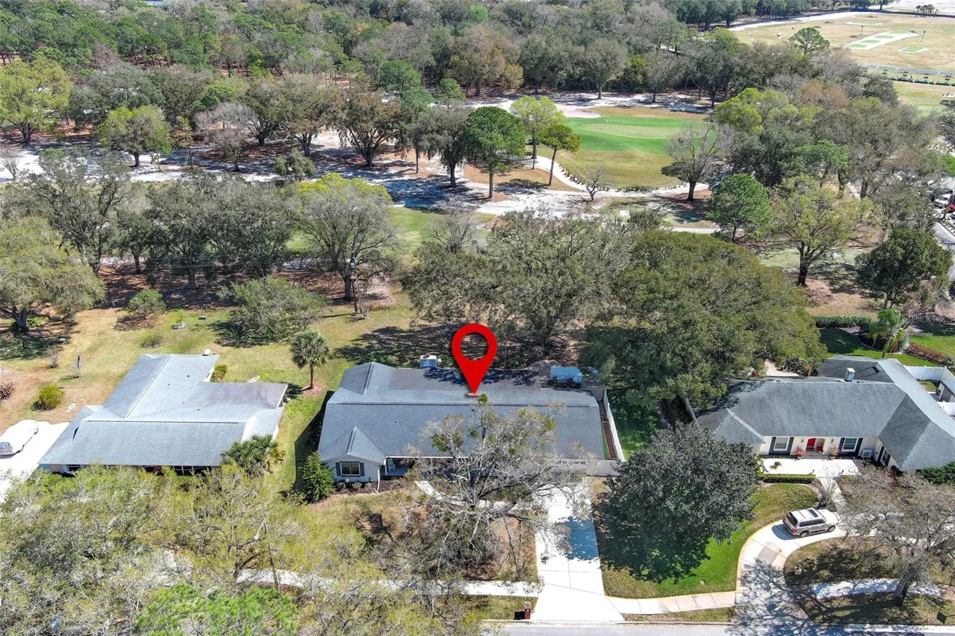 1607 Pinar Drive Orlando FL 32825