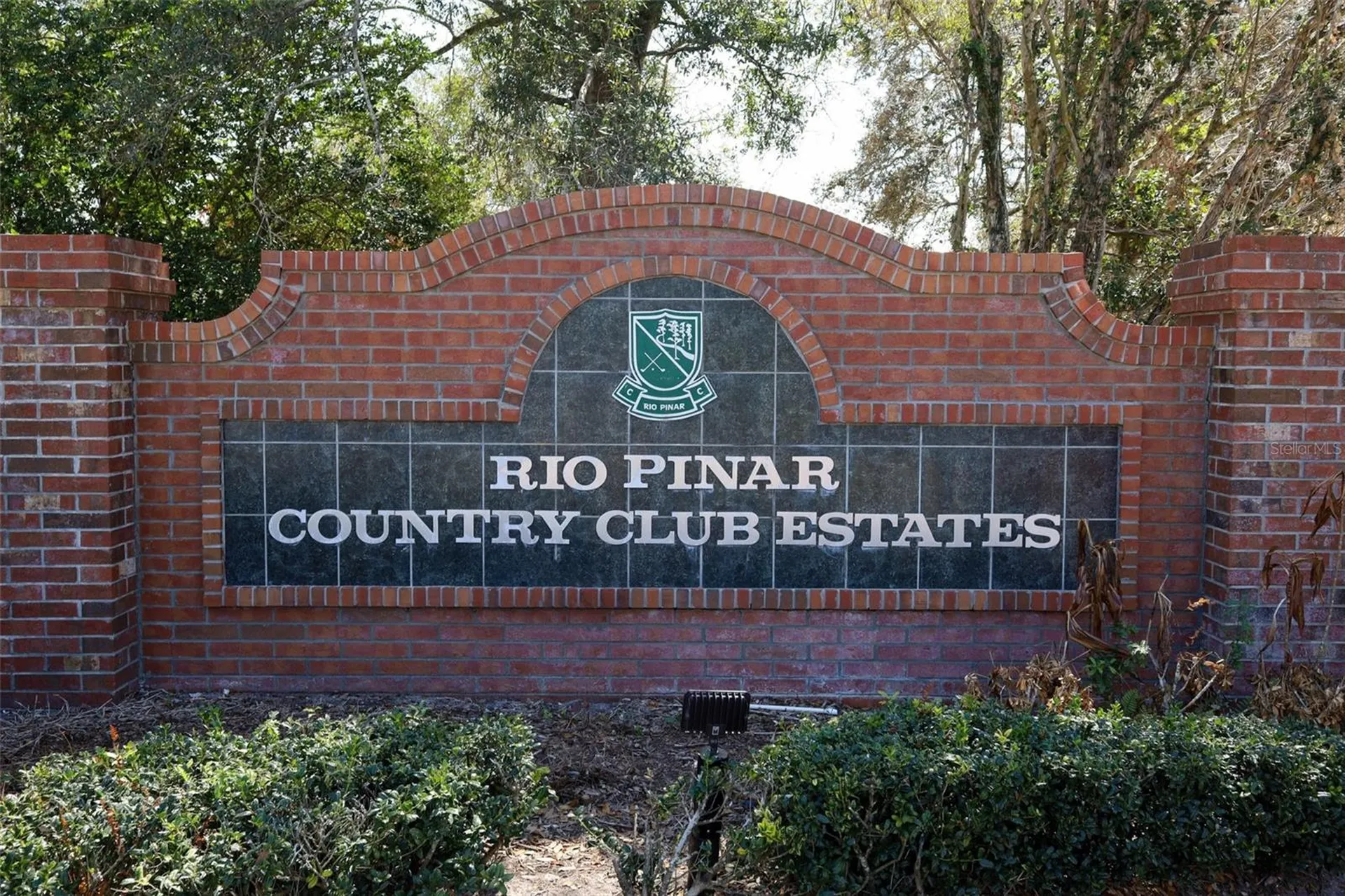 1607 Pinar Drive Orlando FL 32825