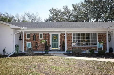 1607 Pinar Drive Orlando FL 32825