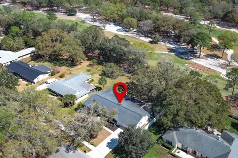 1607 Pinar Drive Orlando FL 32825
