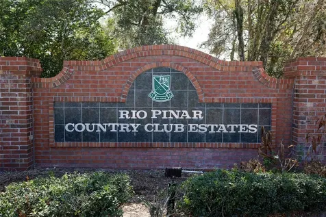 1607 Pinar Drive Orlando FL 32825