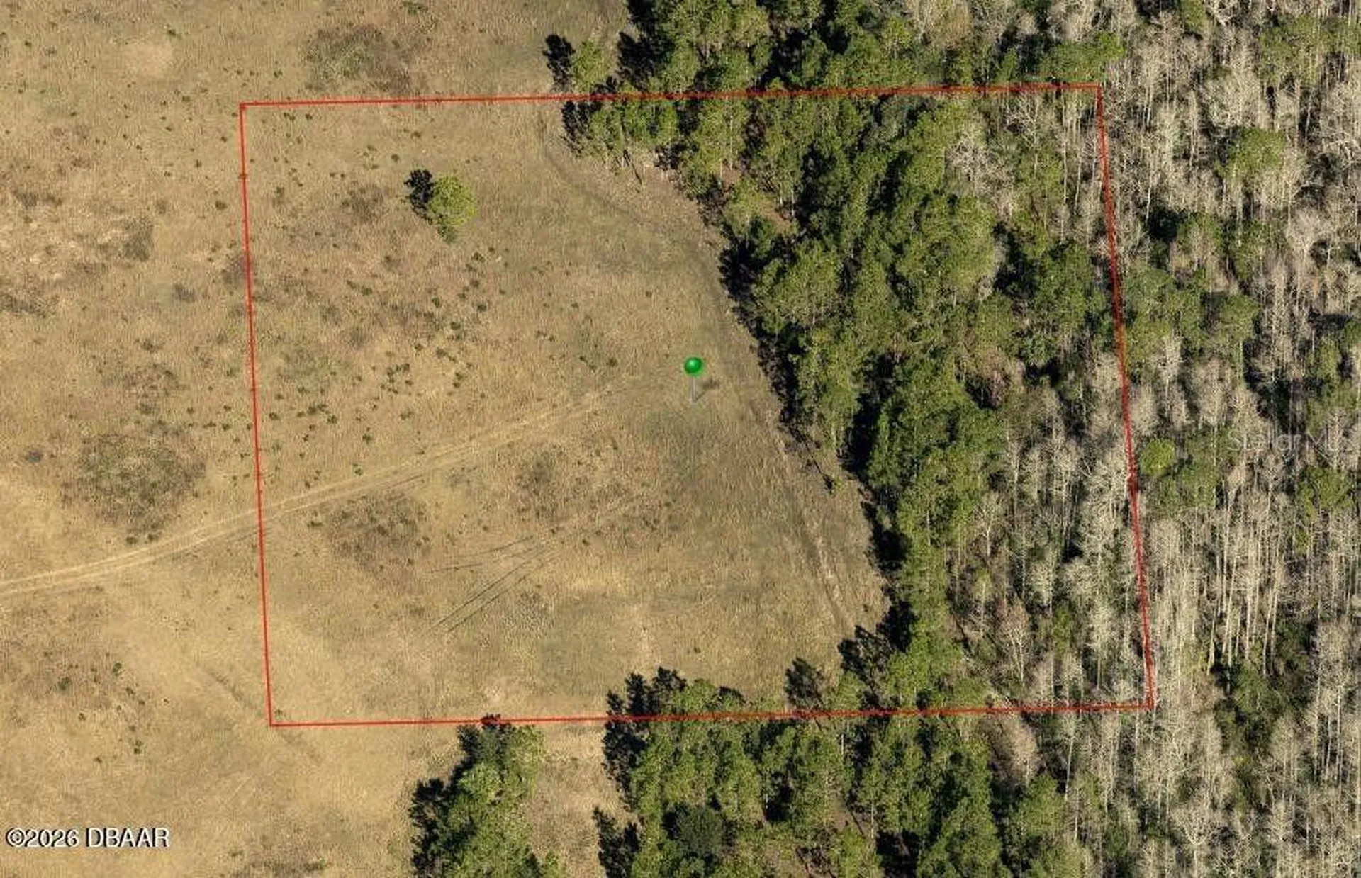 No Street Name Deland FL 32724