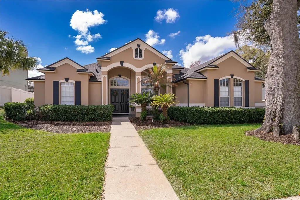 1415 Crocus Court Longwood FL 32750