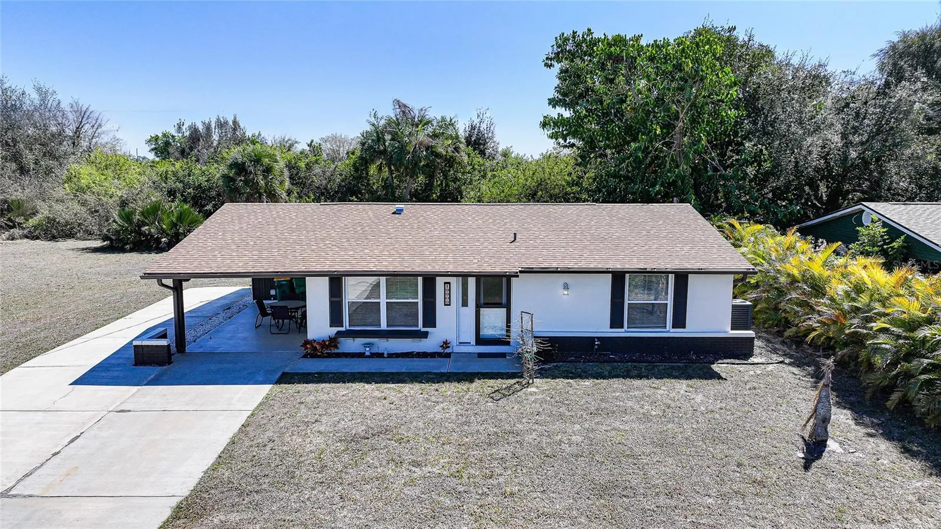 19909 Midway Boulevard Port Charlotte FL 33948
