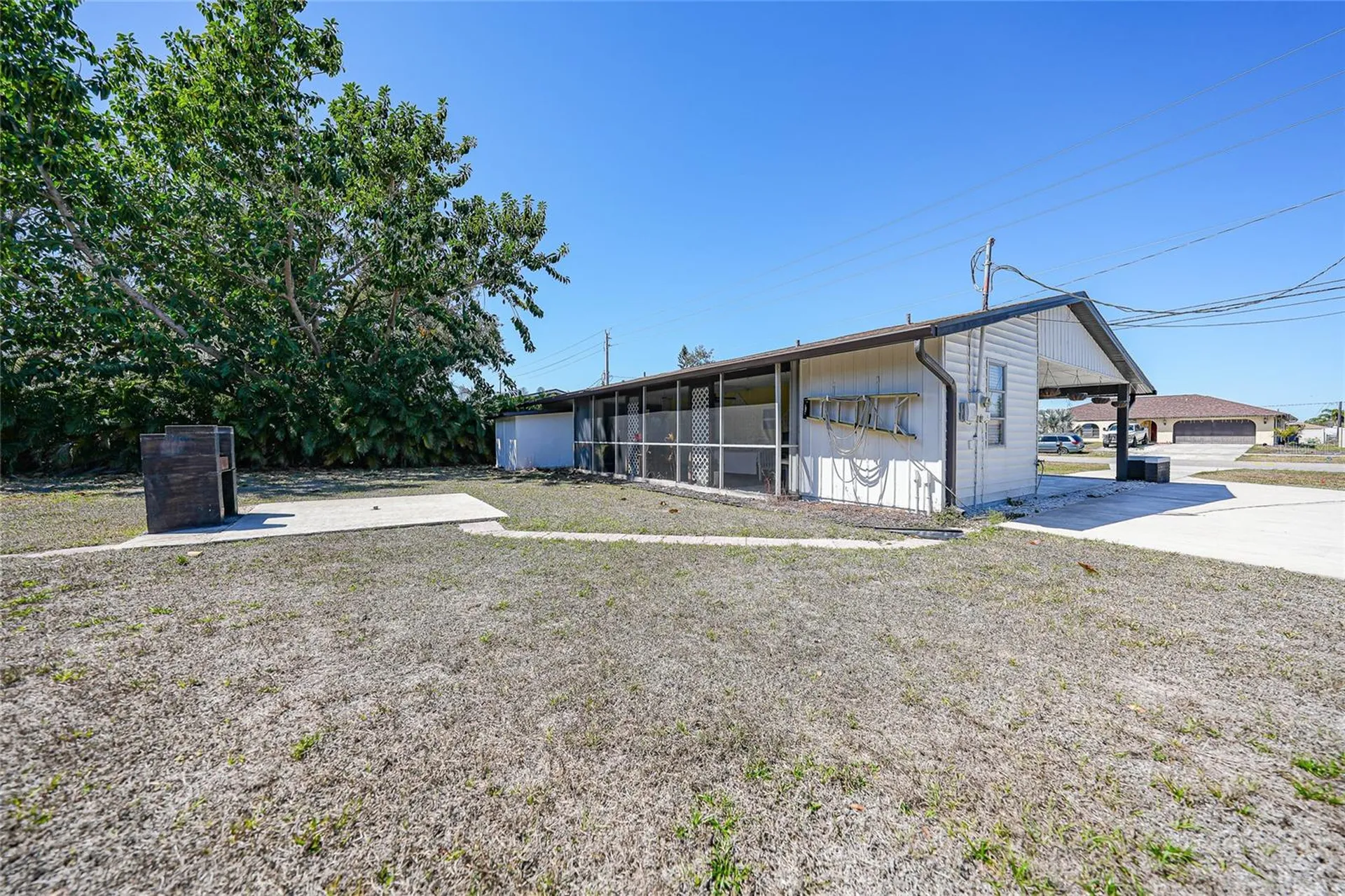 19909 Midway Boulevard Port Charlotte FL 33948