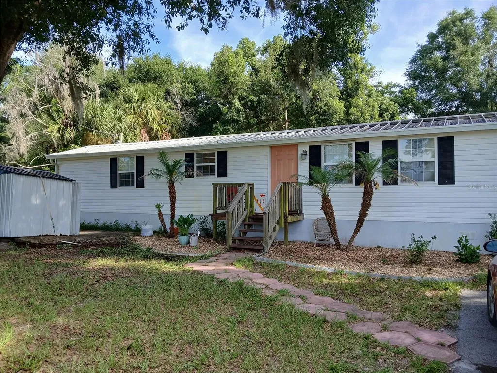 10429 E Victory Lane Inverness FL 34450