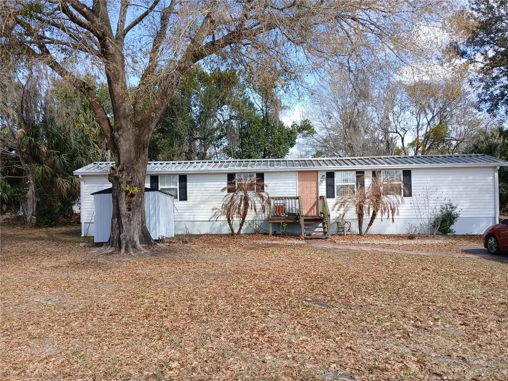10429 E Victory Lane Inverness FL 34450