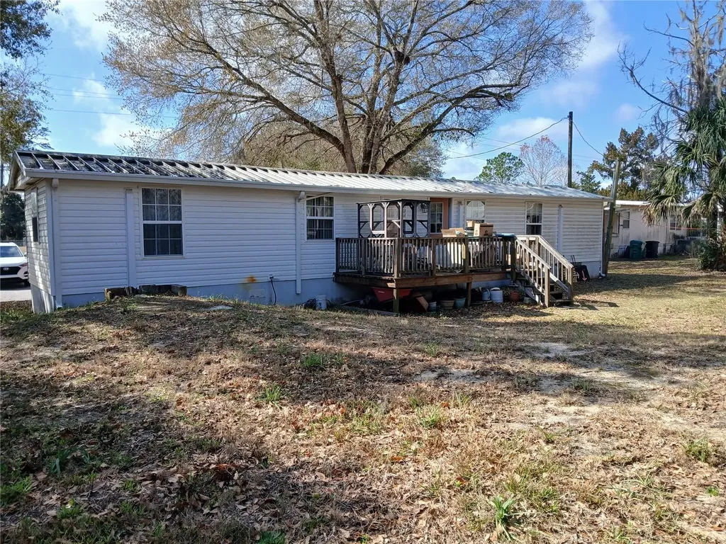 10429 E Victory Lane Inverness FL 34450