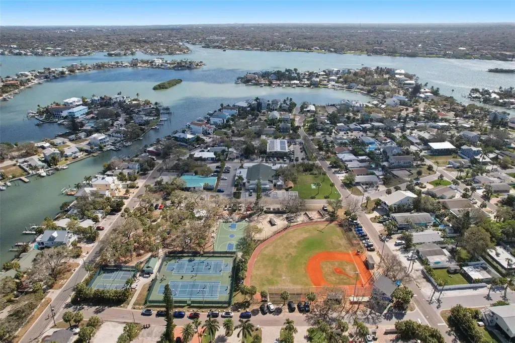 1507 Legion Lane Indian Rocks Beach FL 33785