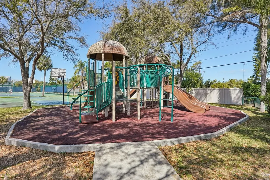 1507 Legion Lane Indian Rocks Beach FL 33785