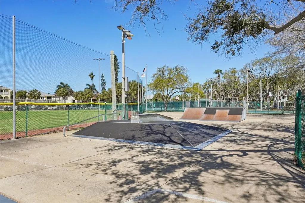 1507 Legion Lane Indian Rocks Beach FL 33785