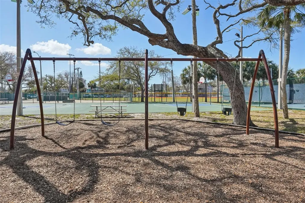 1507 Legion Lane Indian Rocks Beach FL 33785