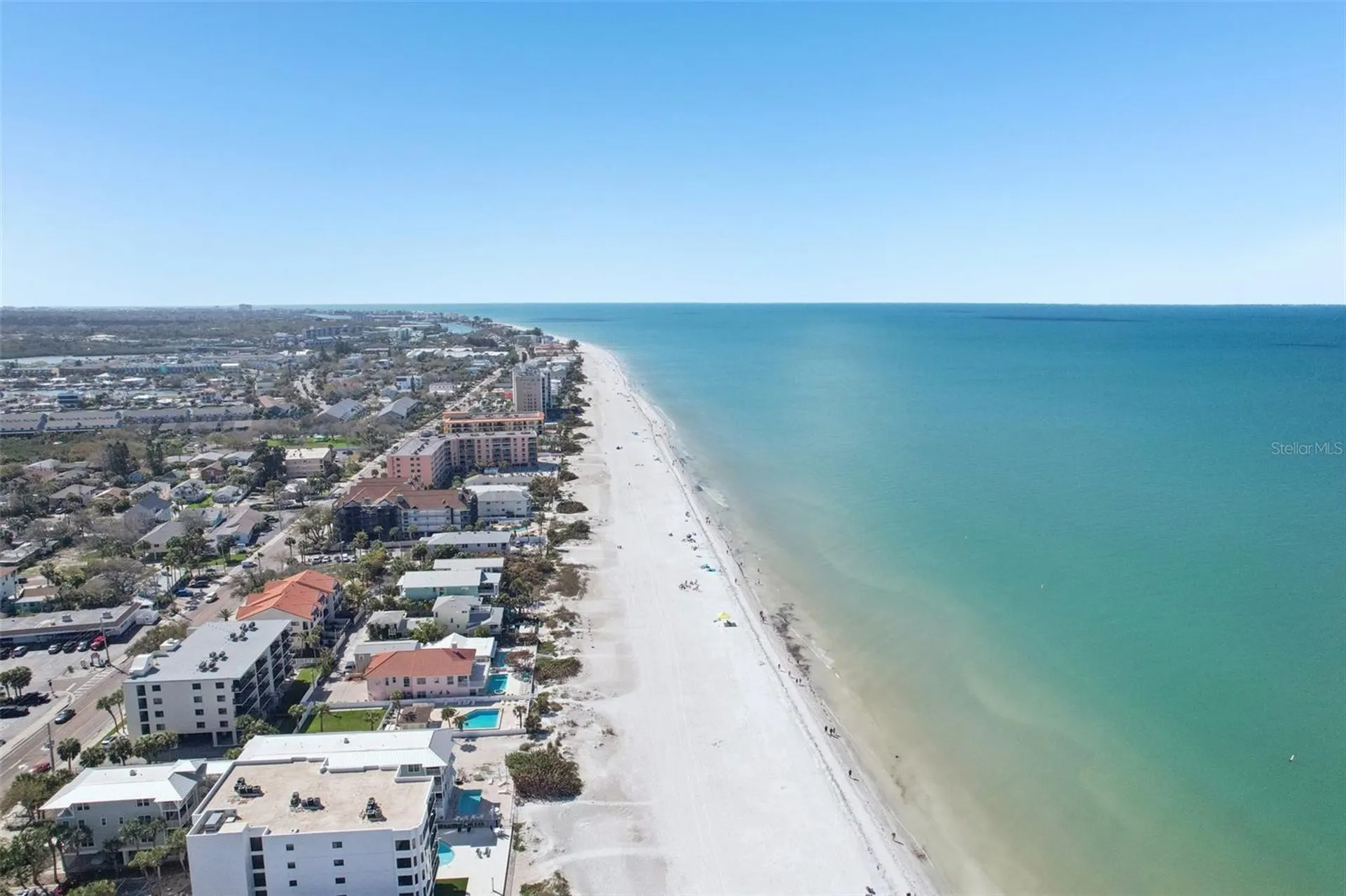 1507 Legion Lane Indian Rocks Beach FL 33785