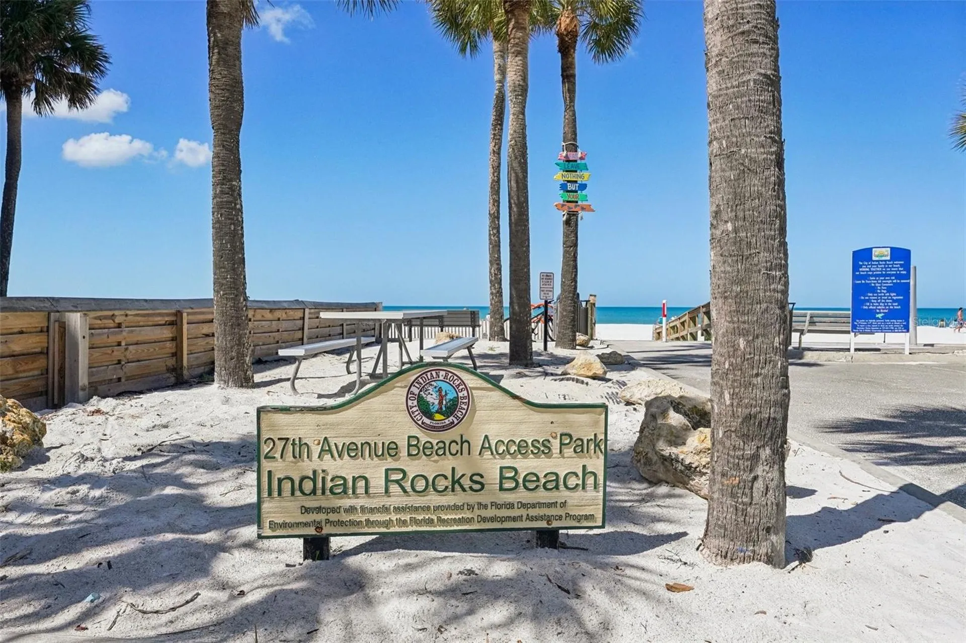1507 Legion Lane Indian Rocks Beach FL 33785