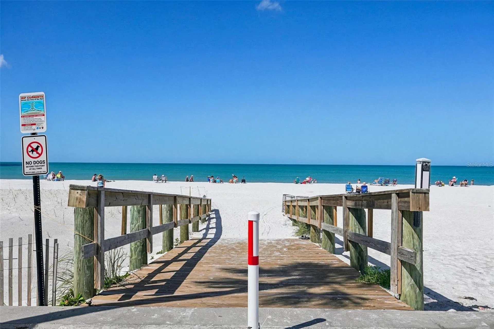 1507 Legion Lane Indian Rocks Beach FL 33785