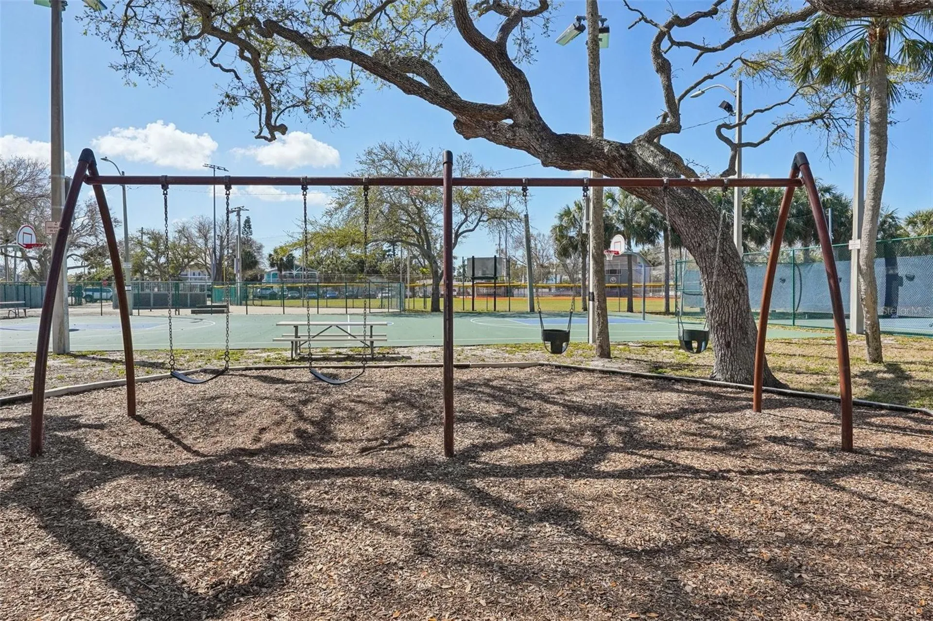1507 Legion Lane Indian Rocks Beach FL 33785