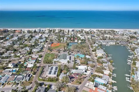1507 Legion Lane Indian Rocks Beach FL 33785