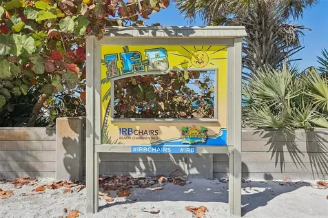 1507 Legion Lane Indian Rocks Beach FL 33785