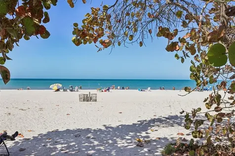 1507 Legion Lane Indian Rocks Beach FL 33785