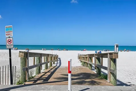 1507 Legion Lane Indian Rocks Beach FL 33785