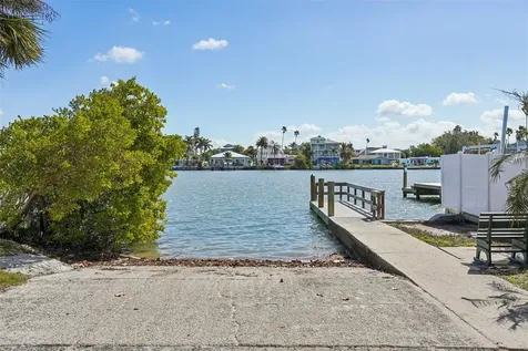 1507 Legion Lane Indian Rocks Beach FL 33785