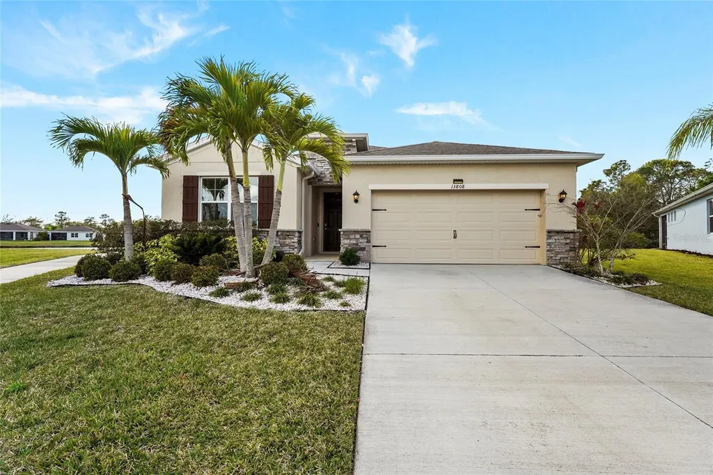 13808 Camden Crest Terrace Bradenton FL 34211