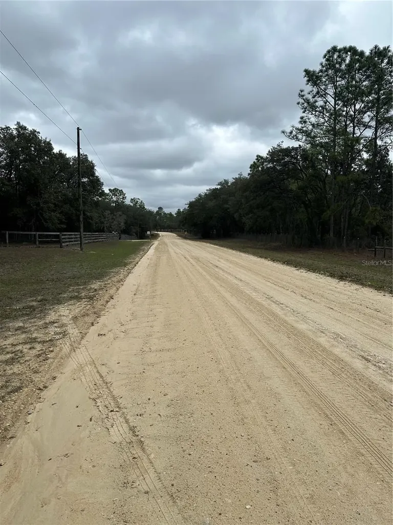 0000 SE 123 Road Terrace Morriston FL 32668