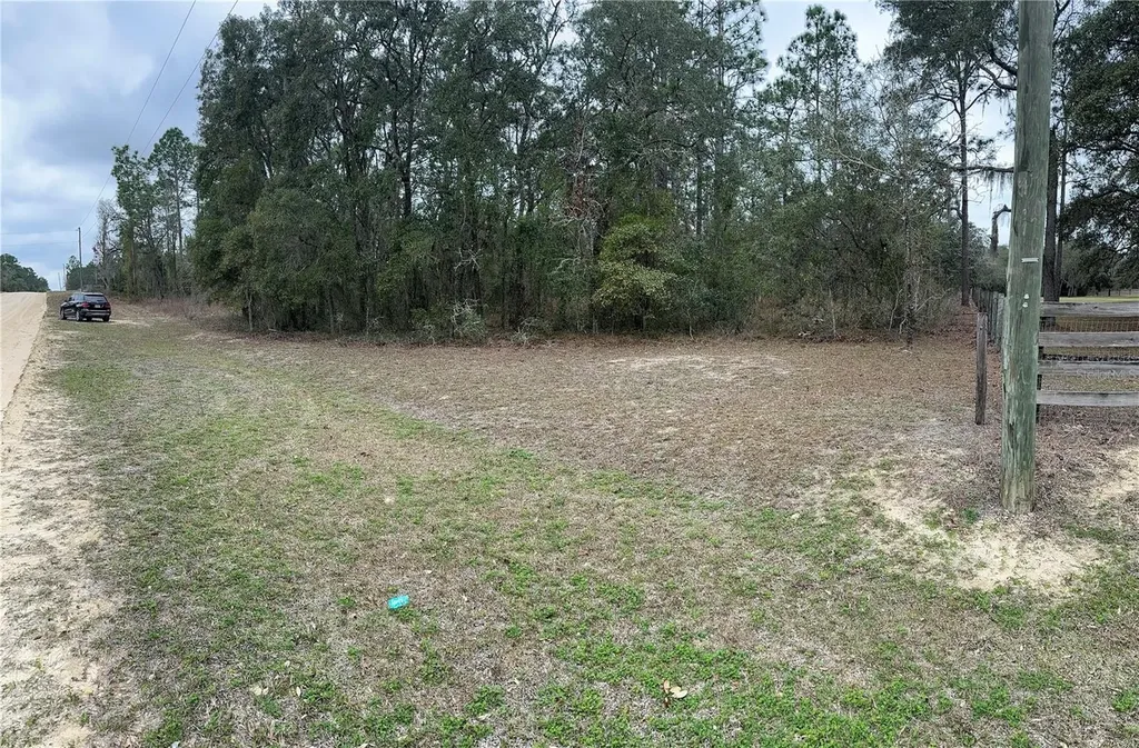 0000 SE 123 Road Terrace Morriston FL 32668