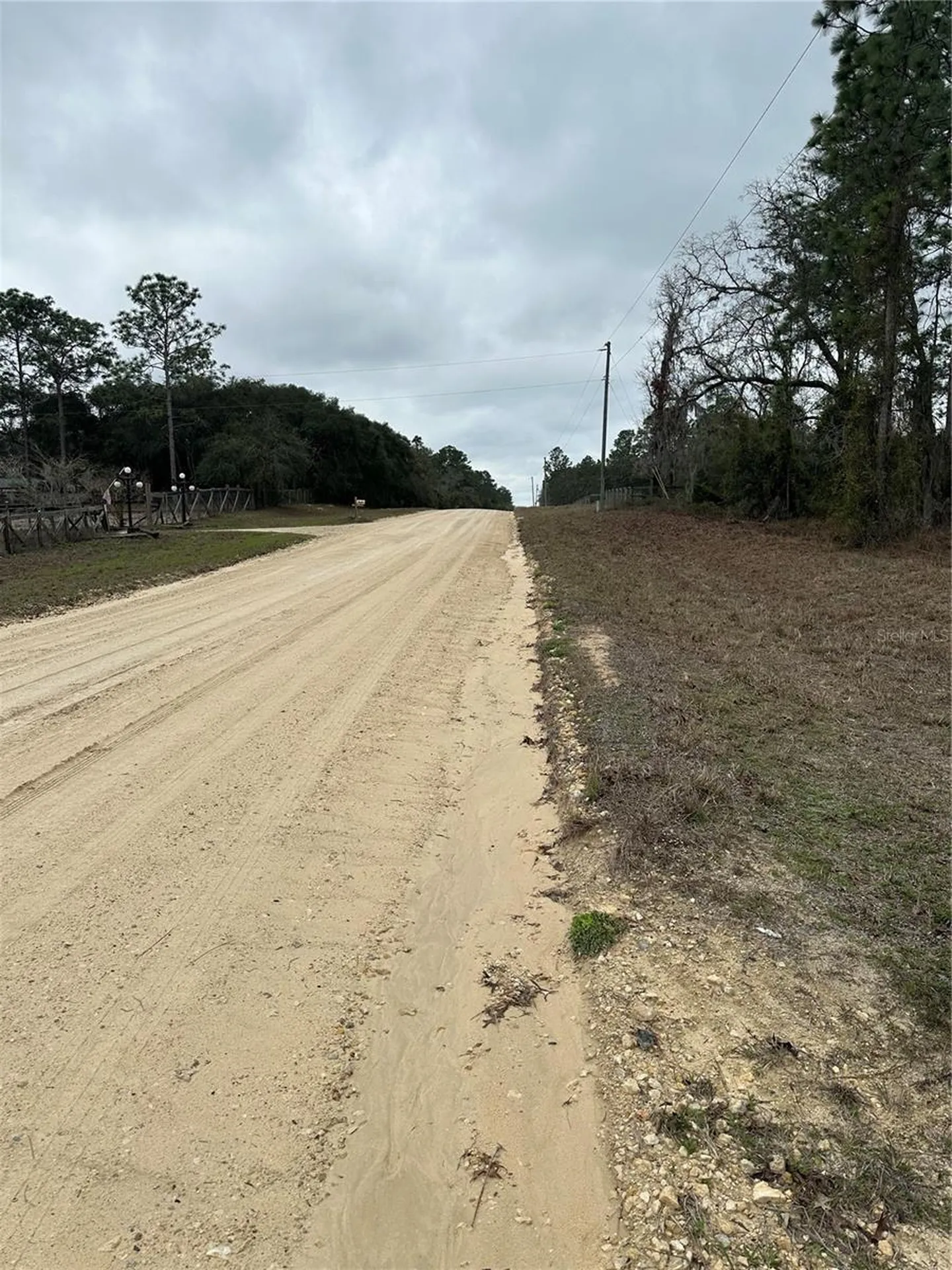 0000 SE 123 Road Terrace Morriston FL 32668