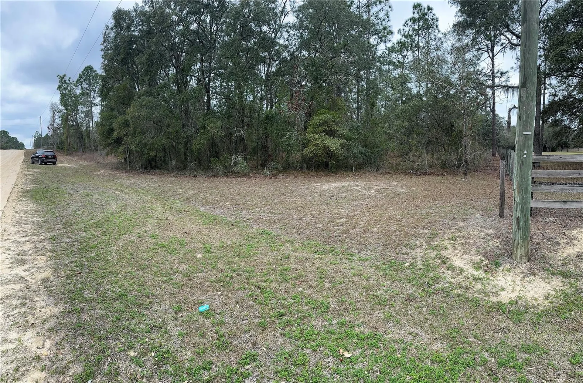 0000 SE 123 Road Terrace Morriston FL 32668