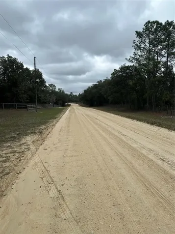 0000 SE 123 Road Terrace Morriston FL 32668